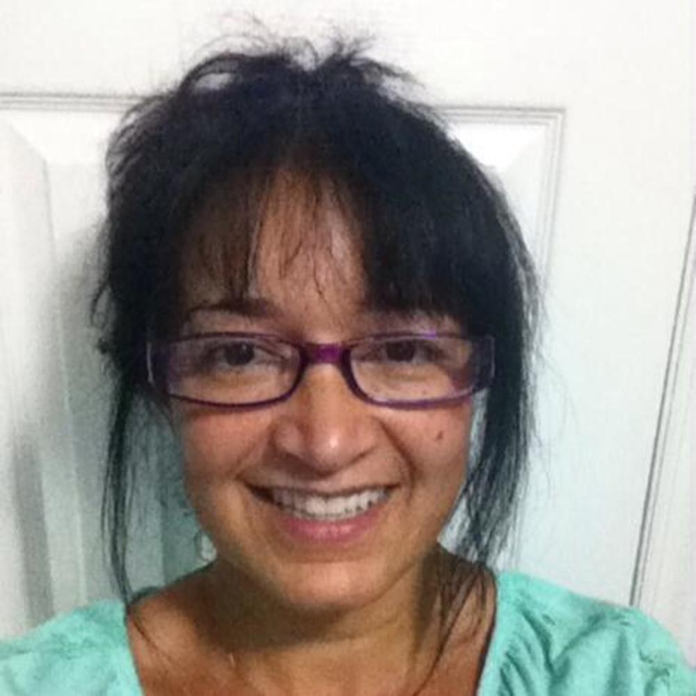 Meet your Posher, Vivian